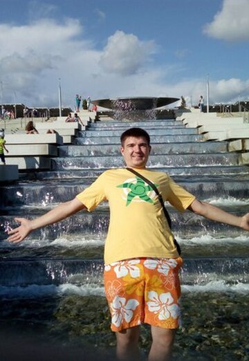 Mihail (@god16190) — my photo № 3