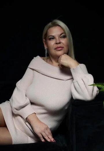My photo - Oksana, 42 from Saratov (@oksanao25)
