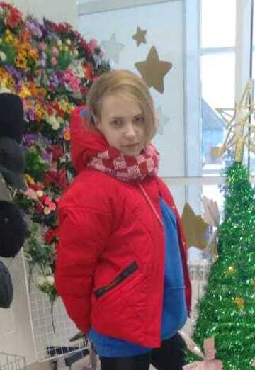 Моя фотография - Анастасия, 26 из Смоленск (@anv89)