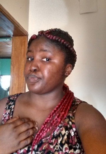 My photo - egbe biling, 24 from Yaounde (@egbebiling)