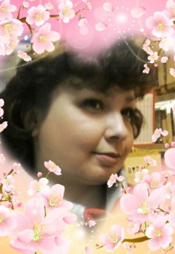 natalya (@vishnia) — my photo № 3