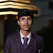 Yash Nayak 19 Indore