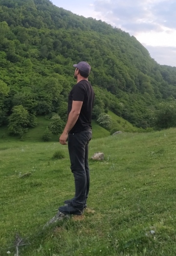 Habib (@habib3991) — my photo № 2