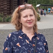 Nina 50 Nizhny Novgorod
