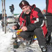 Abdulla Moiseevich Go 55 Rostov-on-don