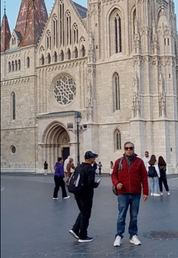 Luis (@luis2379) — my photo № 4