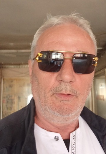 My photo - Emiroglu, 53 from Osmangazi (@emiroglu1)