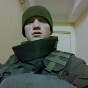 Vasil 31 Volodarsk-Volynskiy