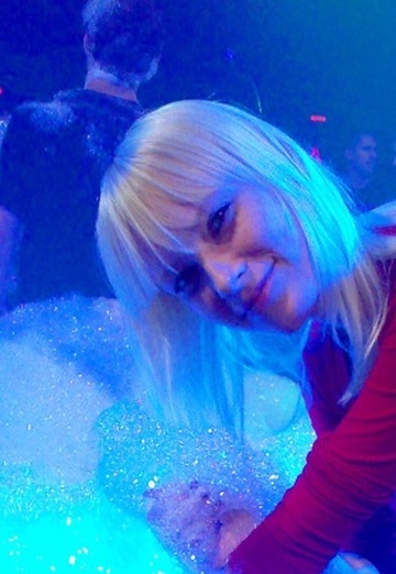 My photo - Yulchik, 34 from Novorossiysk (@ulchik176)