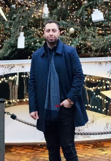 My photo - Nima, 26 from Waterloo (@nima161)