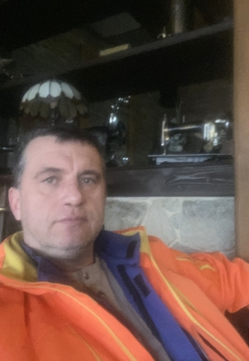 My photo - Gabriel, 50 from Žilina (@gabriel1414)