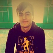Andrey 27 Zelenodolsk