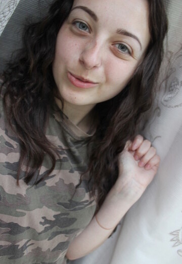 Ma photo - Mariia, 27 de Balabanovo (@mariya91684)