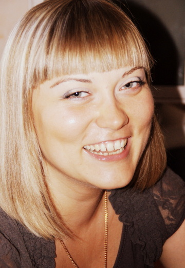 My photo - Nataliya, 44 from Mogilev-Podolskiy (@nataliya29221)
