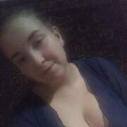 Nadya Solneshko love 25 Velyka Novosilka