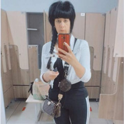 Yuliya 40 Saratov