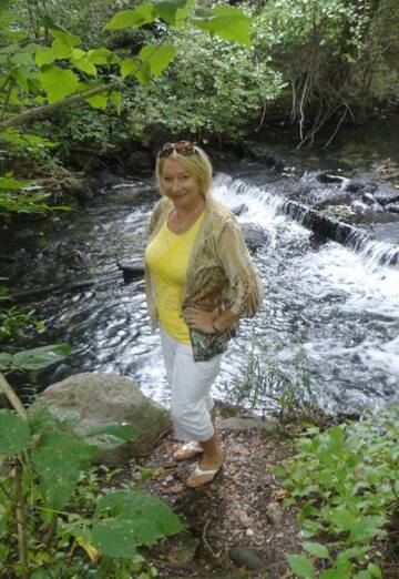 Lyubov (@lubov45656) — my photo № 2