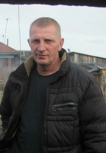 My photo - Stanislav, 56 from Yurga (@stanislav41298)