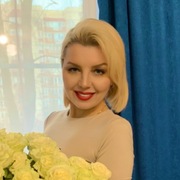 Alyona 48 Saint Petersburg
