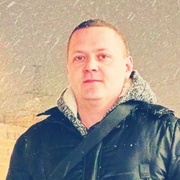 Aleksandr 40 Saint Petersburg