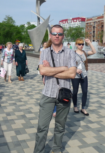 KING-LEO((MARIK)) (@marat2354) — my photo № 21