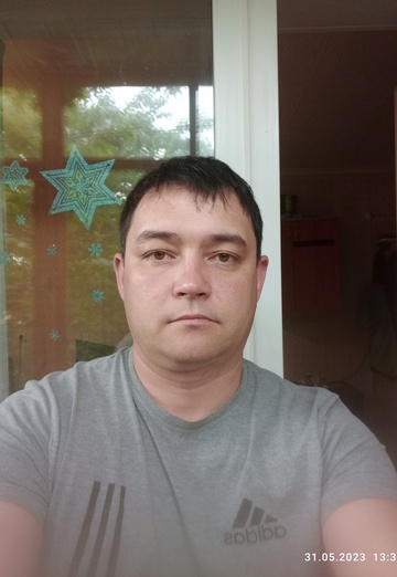 Моя фотография - Эдуард, 38 из Пермь (@eduard48763)