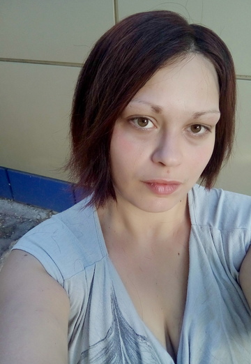 Моя фотография - Дарья, 34 из Павлоград (@darya50021)