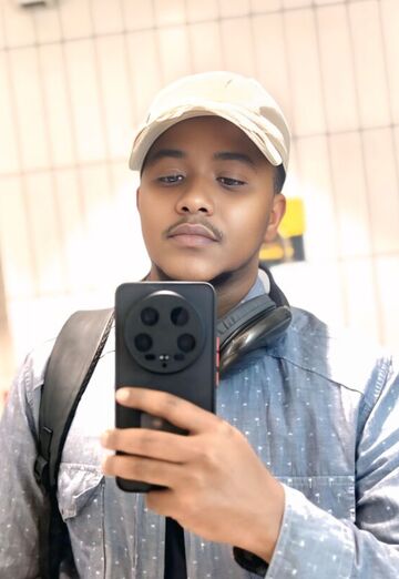 My photo - Abdulkadir, 27 from Princeton (@abdulkadir118)