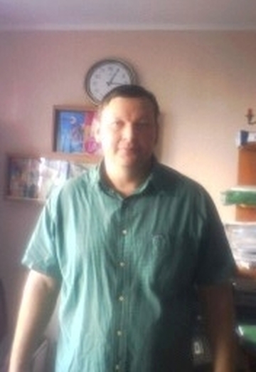 Sergey (@sergeyburenin) — my photo № 3