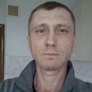 Sergey 47 Georgiyevsk
