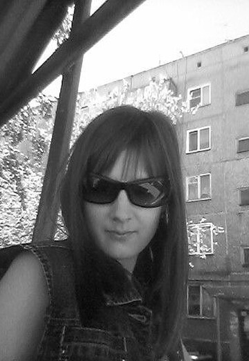 My photo - Viktoriya Shevchenko, 27 from Abakan (@viktoriyashevchenko5)