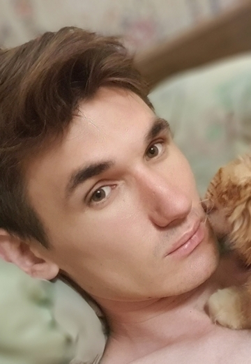 Denis (@denis73604) — my photo № 8