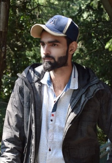 Muhammad Afzal (@mianafzal5678) — my photo № 1