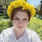 Anastasiya 34 Moscow