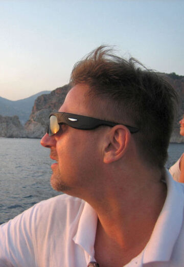 My photo - Kim O, 52 from Helsinki (@kimo91)