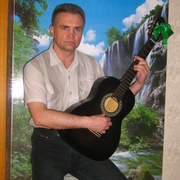 Oleg 54 Almaty