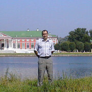 Vyacheslav 53 Moscow