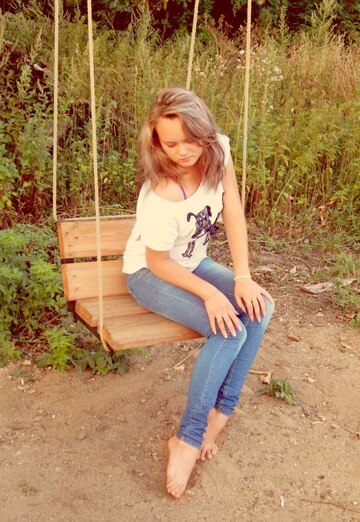 Natalia (@natalya58142) — mi foto № 3