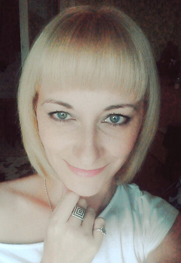 La mia foto - Tatyana, 42 di Lesosibirsk (@tatyana202864)