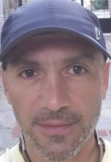 My photo - Nikolaos, 52 from Macedonia (@nikolaos30)