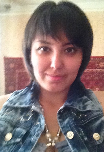 Моя фотография - Lora, 34 из Наманган (@lora3889)