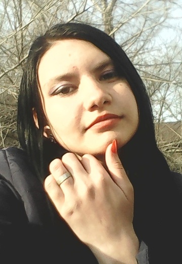 Дочь Кавказа (@ekaterina101903) — моя фотография № 2