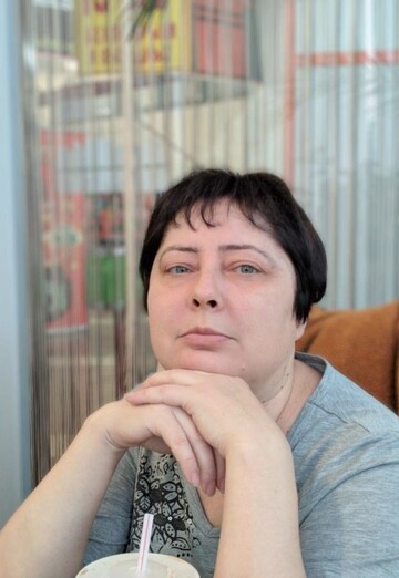 Mein Foto - Margarita, 50 aus Kusnezk (@margarita24157)
