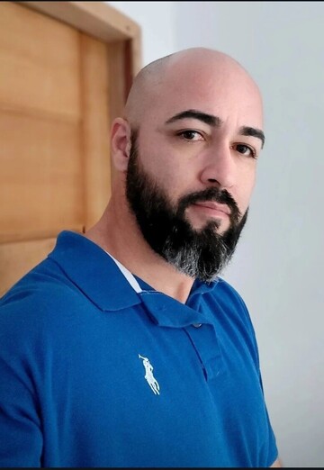 My photo - fhagner 🇧🇷, 40 from Ariquemes (@fhagner)