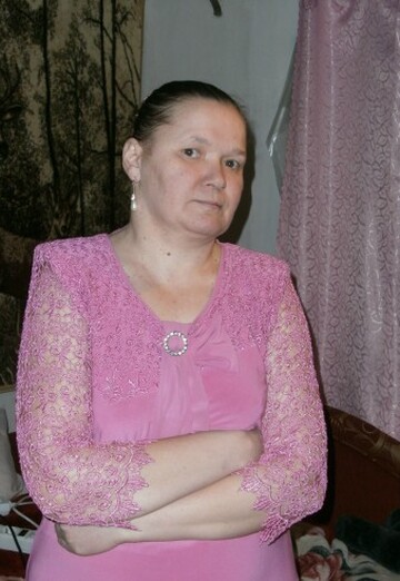 Моя фотографія - Лариса, 56 з Михайлівка (@larisa7211980)