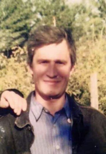 Sandro (@sandro639) — my photo № 2