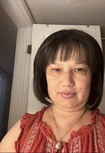My photo - Alina, 46 from Silver Spring (@alina129040)