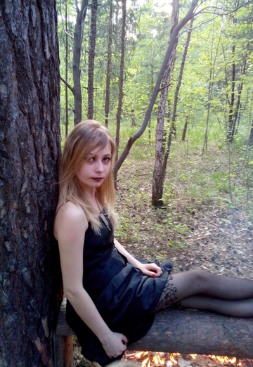Kotya Ksenya (@ksenyastanislavovna) — minha foto № 44