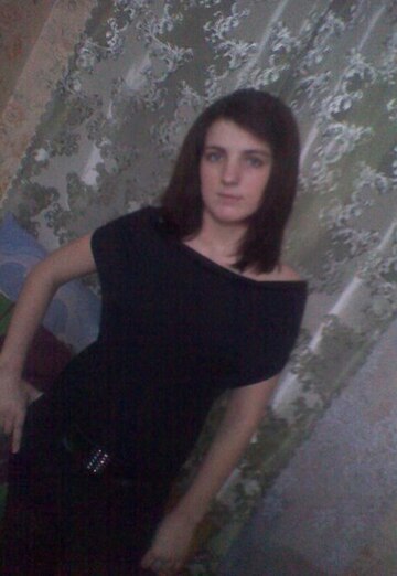Mein Foto - Weronika, 31 aus Smarhon (@veronika12990)