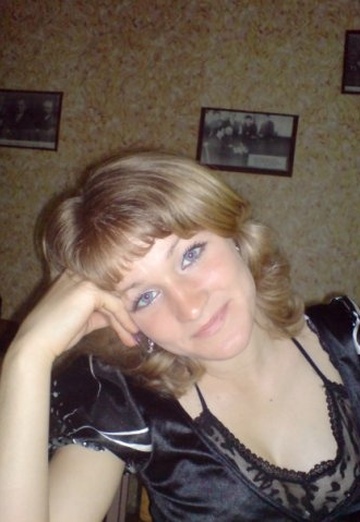 Моя фотография - Рената, 33 из Славянск (@ranata)